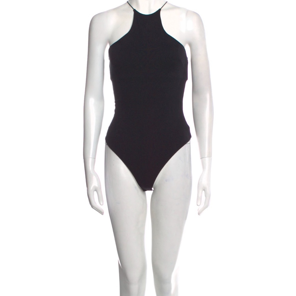 Alexander Wang sleeveless Bodysuit